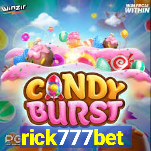 rick777bet