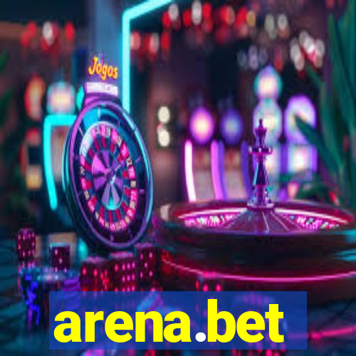 arena.bet