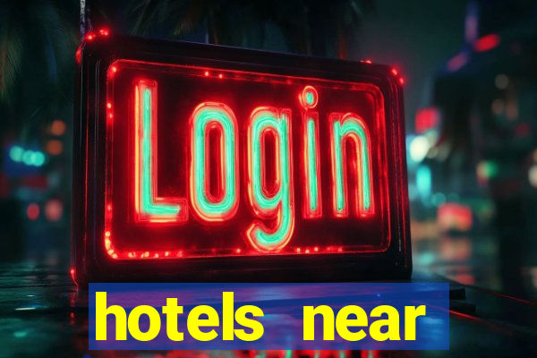 hotels near sugarhouse casino