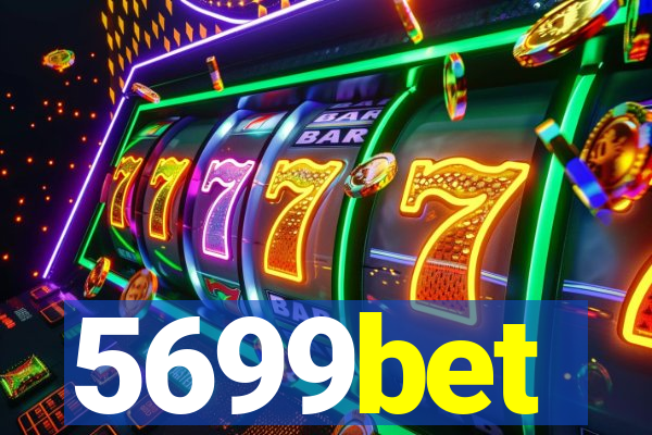 5699bet