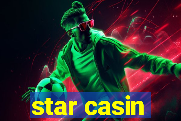 star casin