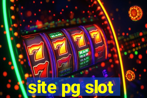 site pg slot