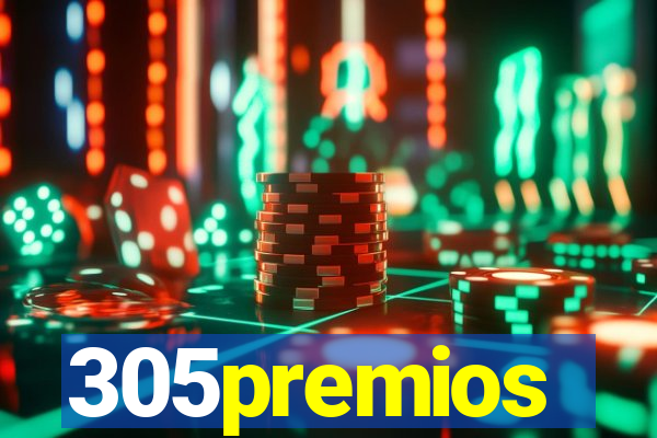 305premios