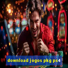 download jogos pkg ps4