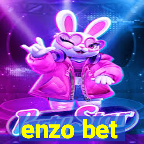 enzo bet