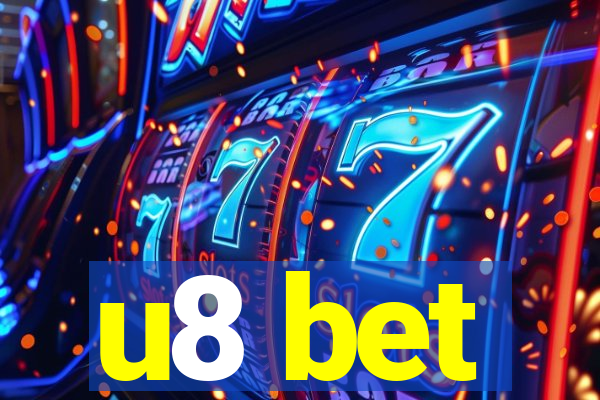 u8 bet