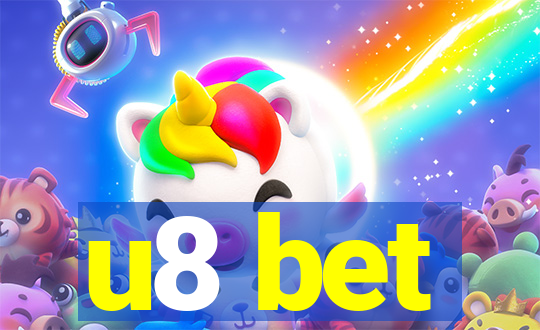 u8 bet