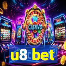 u8 bet