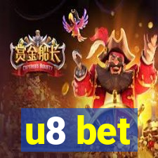 u8 bet