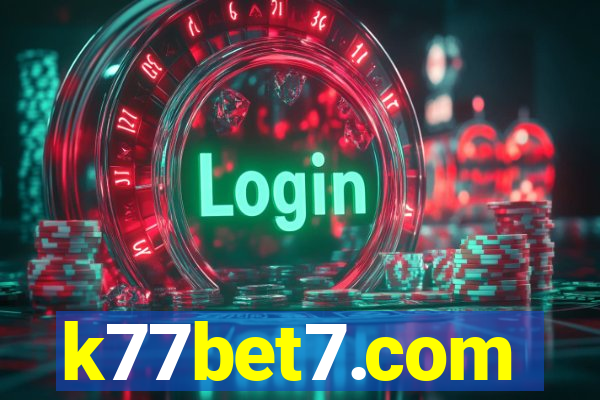 k77bet7.com