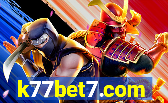 k77bet7.com