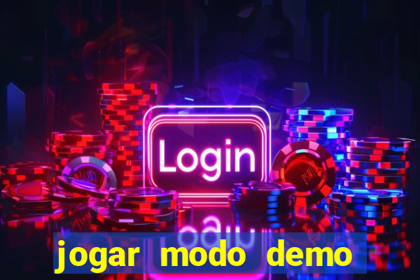 jogar modo demo fortune tiger