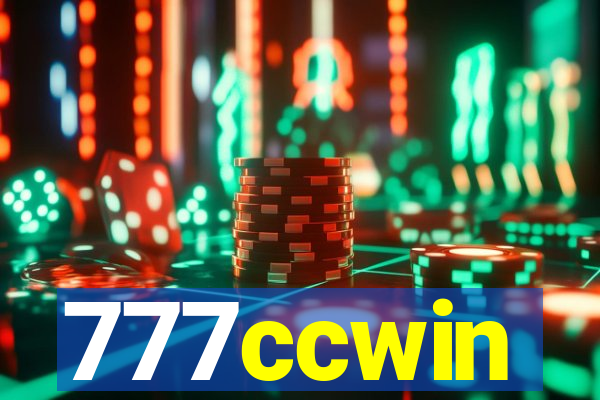 777ccwin