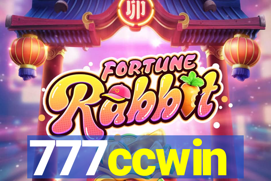 777ccwin