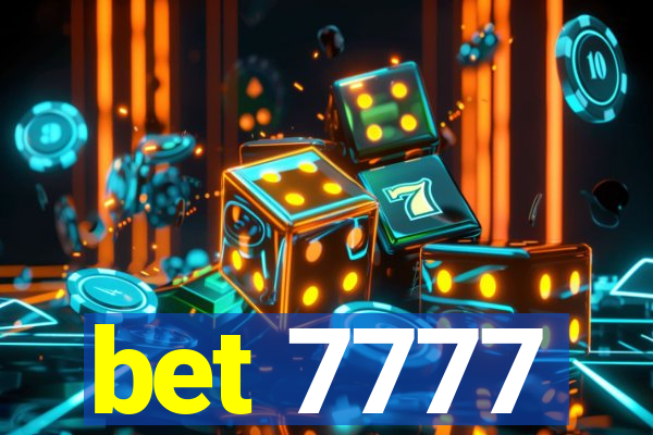 bet 7777