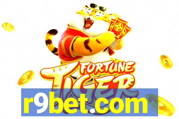 r9bet.com