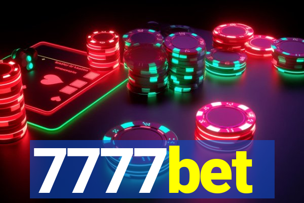 7777bet