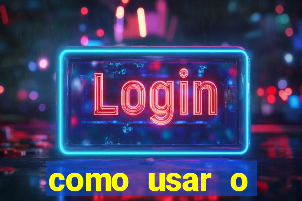 como usar o cashback do recargapay