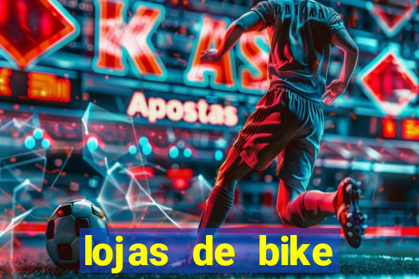 lojas de bike porto alegre