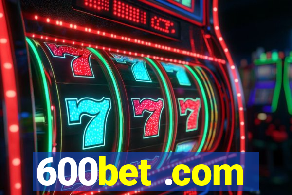 600bet .com