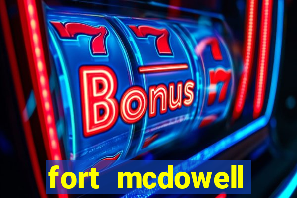 fort mcdowell casino review