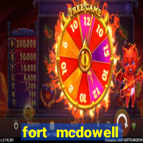 fort mcdowell casino review