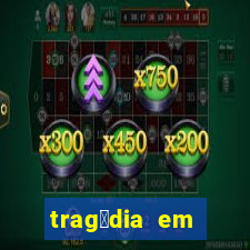 trag茅dia em crici煤ma hoje