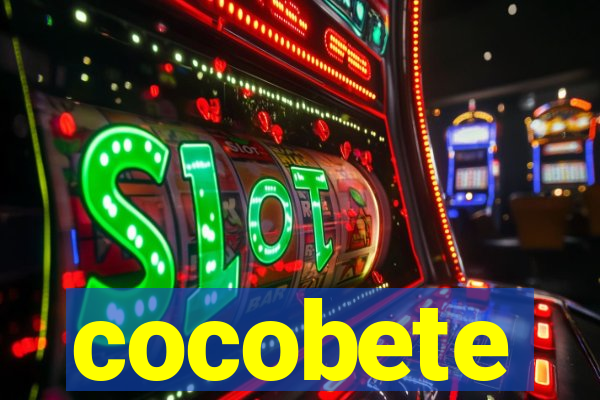 cocobete