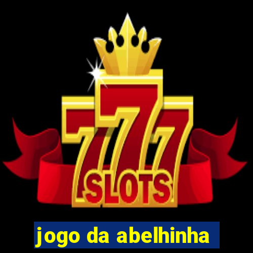 jogo da abelhinha