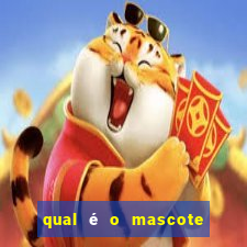 qual é o mascote do real madrid