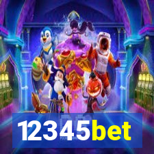 12345bet