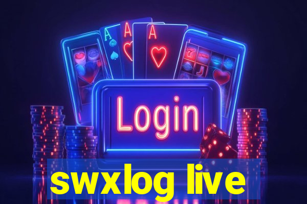 swxlog live