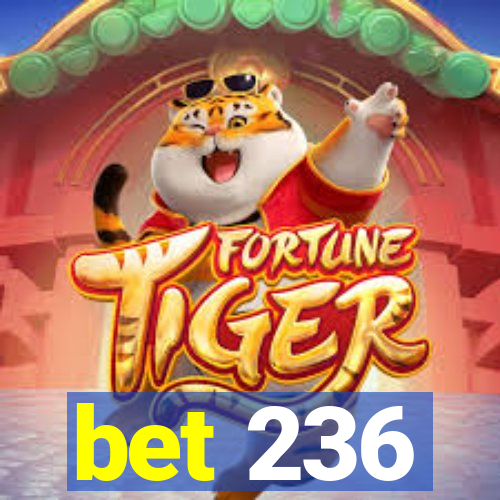 bet 236