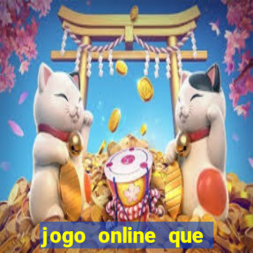 jogo online que paga bem