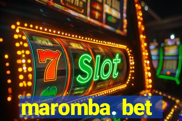 maromba. bet