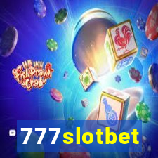 777slotbet