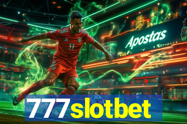 777slotbet