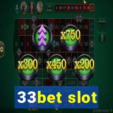 33bet slot