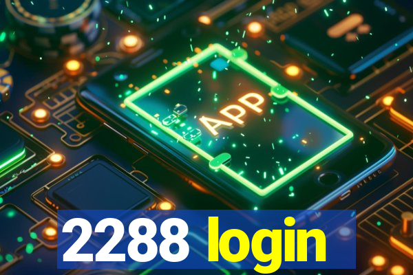 2288 login