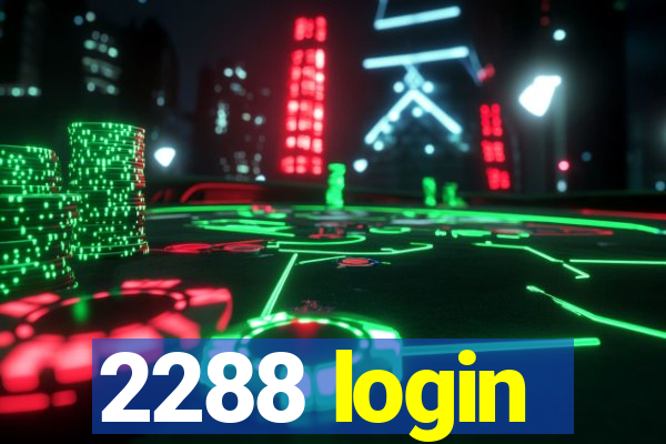 2288 login