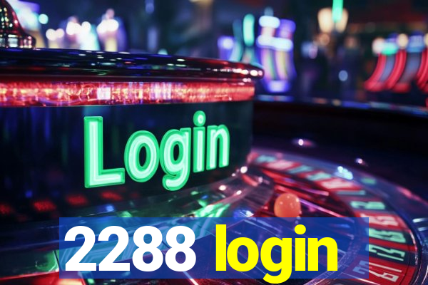 2288 login