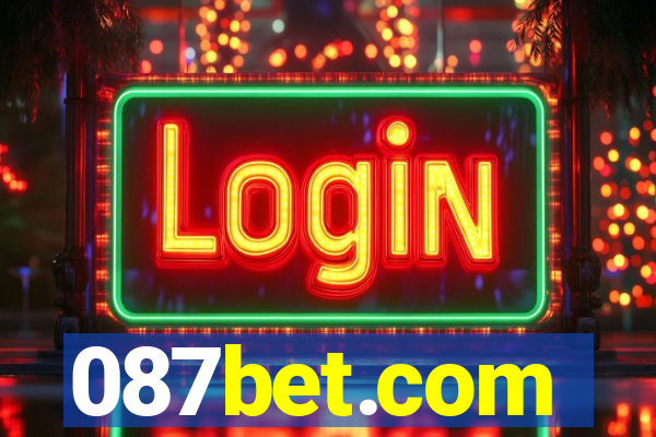 087bet.com