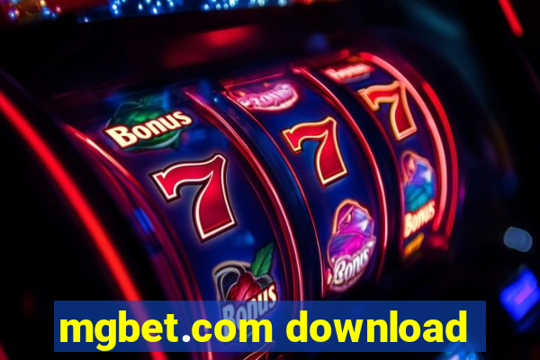 mgbet.com download