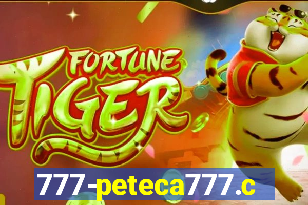 777-peteca777.com