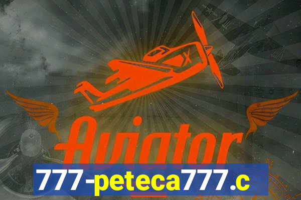 777-peteca777.com