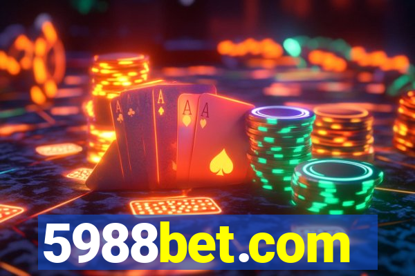 5988bet.com