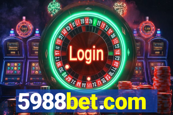 5988bet.com