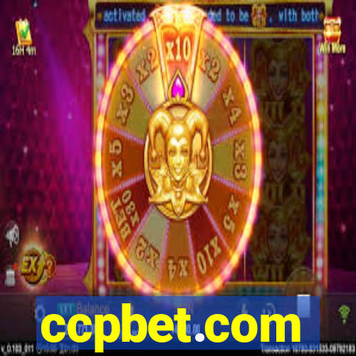 ccpbet.com