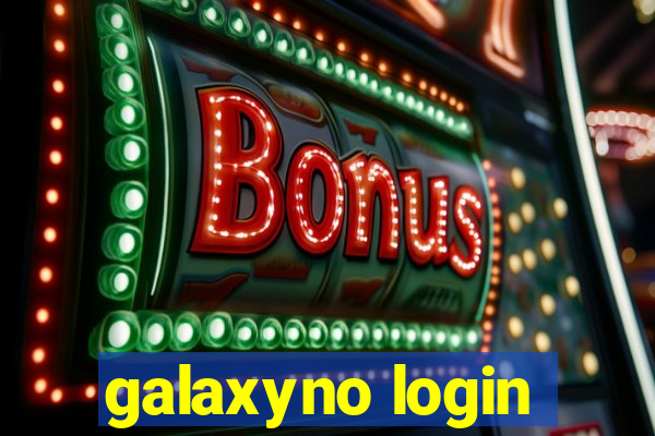 galaxyno login