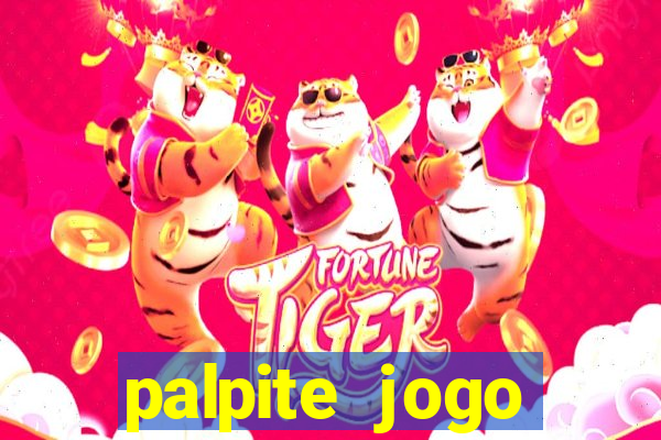 palpite jogo fortaleza hoje